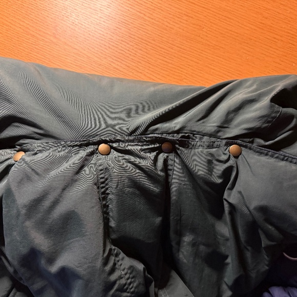 Lands' End Winter Down Jacket - Picture 9 of 9